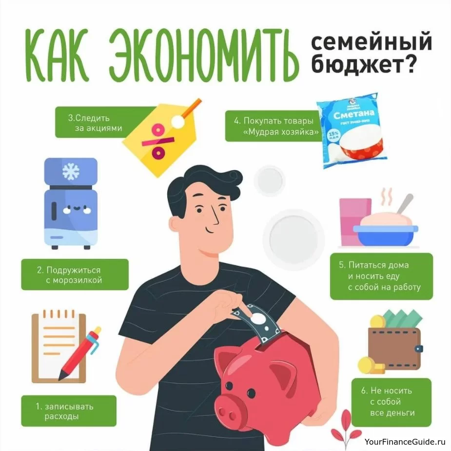 картинки расходы семьи